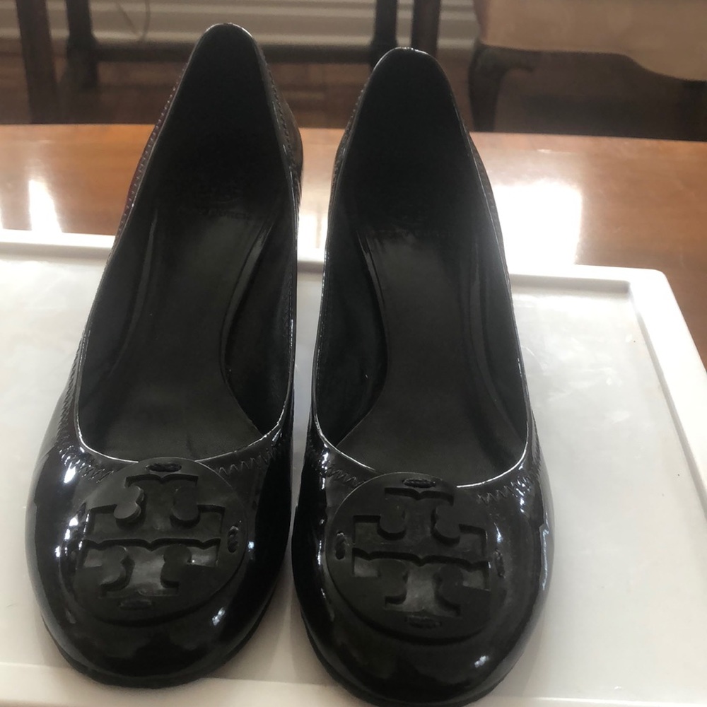 Tory Burch heels
